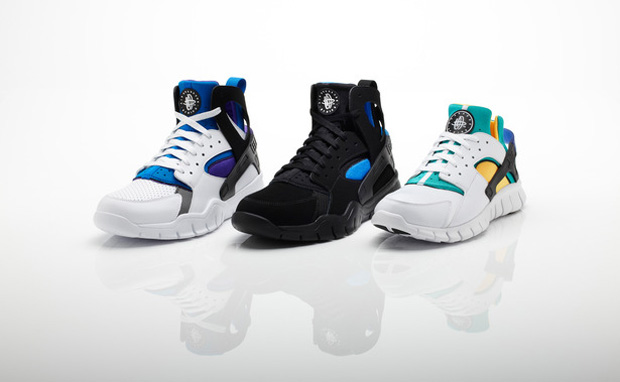 Nike Huarache 2012 Nike Huarache 2012
